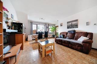 Présentation complète et vidéo dynamique disponibles sur notre site : https://weinvest.be/fr-BE/property/for-sale/wanze/apartment/123343 We Invest...