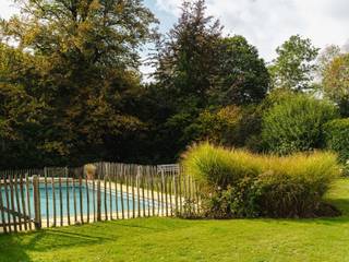 In de gewilde wijk van de voormalige golfbaan van Rhode, eengezinswoning gebouwd in 1986 met een woonoppervlakte van ± 340 m², gelegen op een...