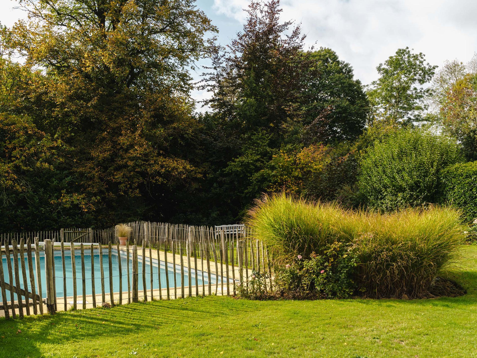 Sint-Genesis-Rode I Voormalige Golf - foto 2