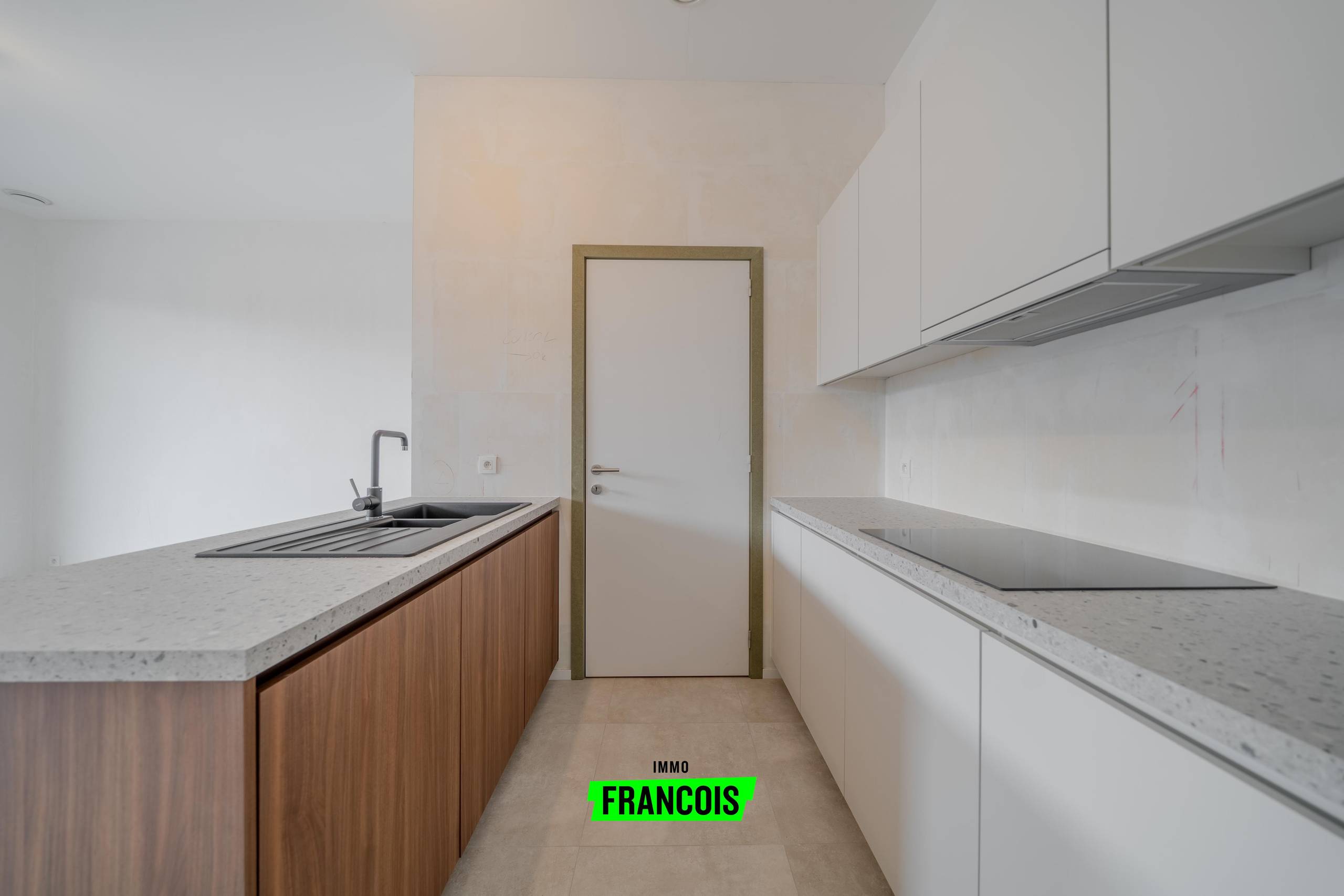 Gelijkvloers nieuwbouwappartement met 2 slaapkamers te koop in Diksmuide - foto 5