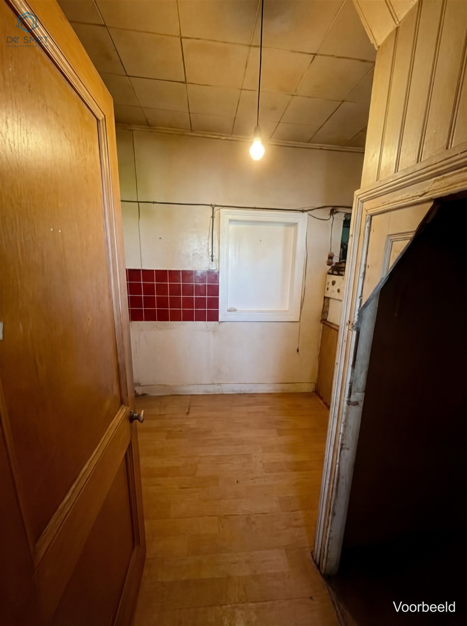 PROJECT VOOR OPEN BEBOUWING TE SMEEREBBE - foto 5