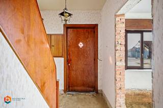 Op een uitzonderlijk groene locatie in Heist-op-den-Berg bevindt zich dit verbouwproject met aanzienlijk potentieel, gelegen op een perceel van...