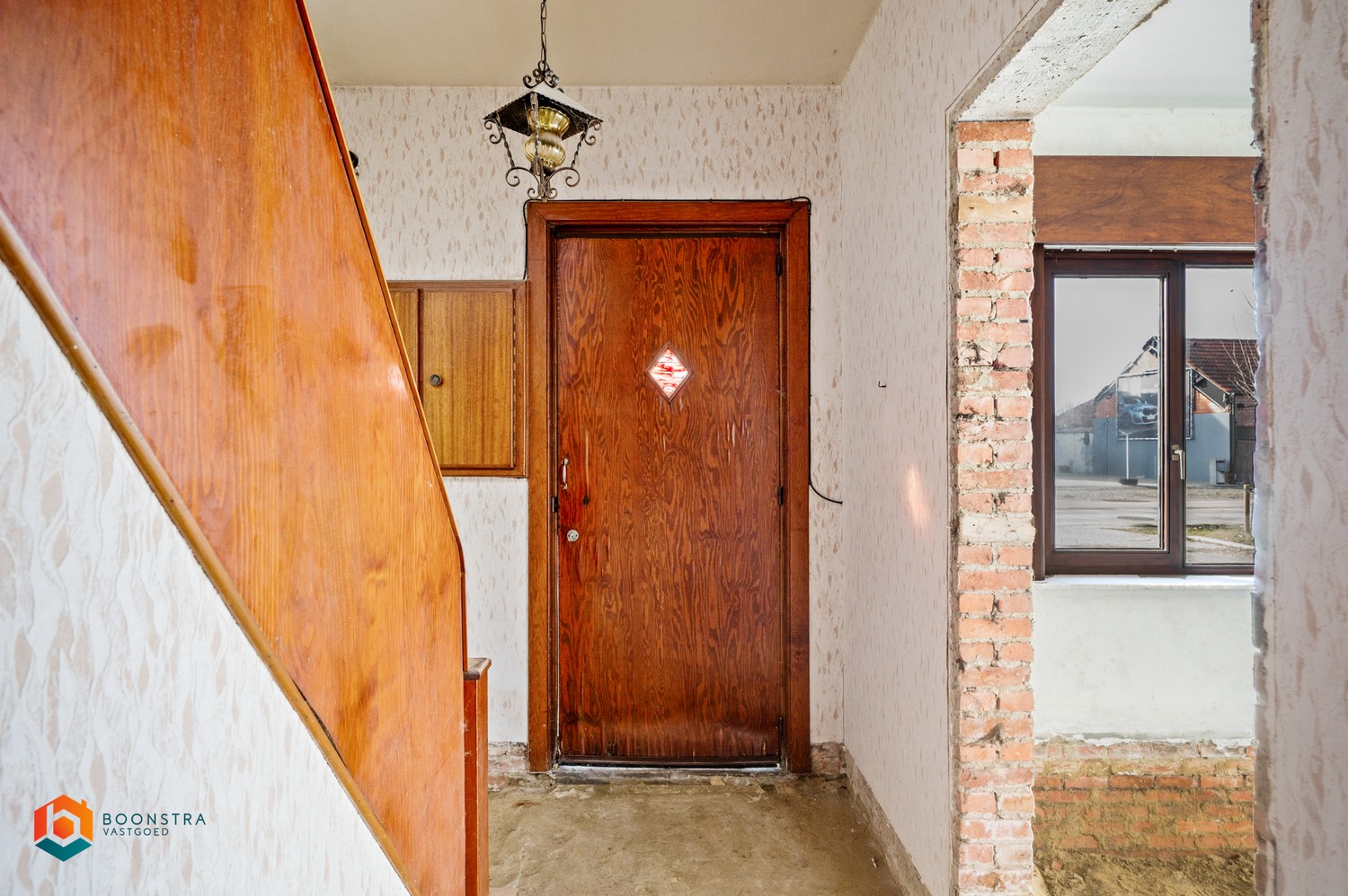 Verbouwproject met landelijk uitzicht op een perceel van 1.200m² - foto 3