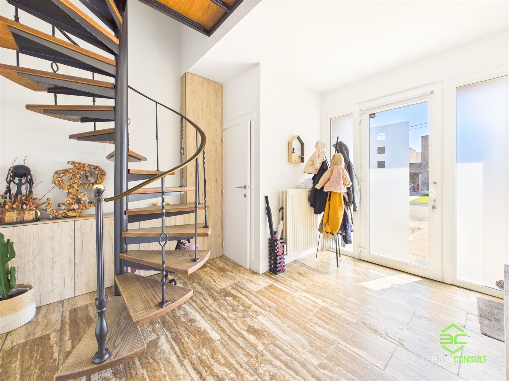 Maison à vendre à Nieuwerkerken avec 3 chambres - photo 3