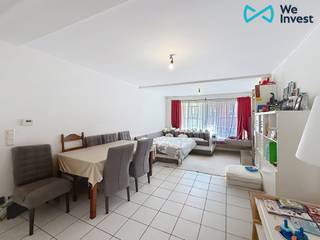 Appartement te koop in Tubeke