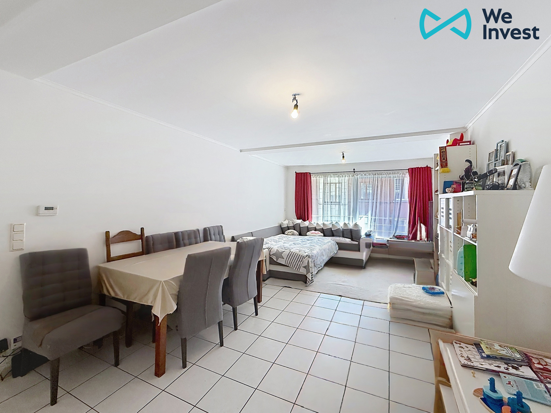 Appartement te koop in Tubize met 2 slaapkamers - foto 3
