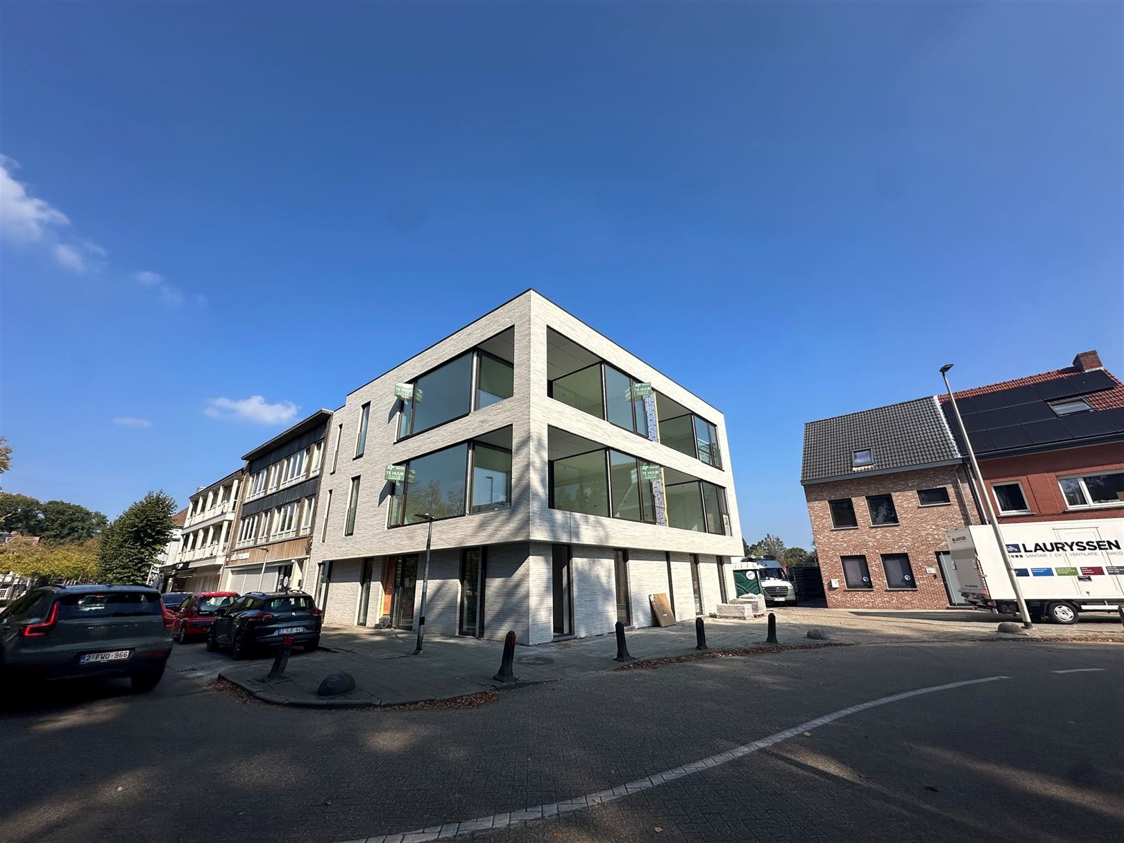 Prachtig nieuwbouw appartement gelegen centrum Maria-ter-Heide  - foto 1