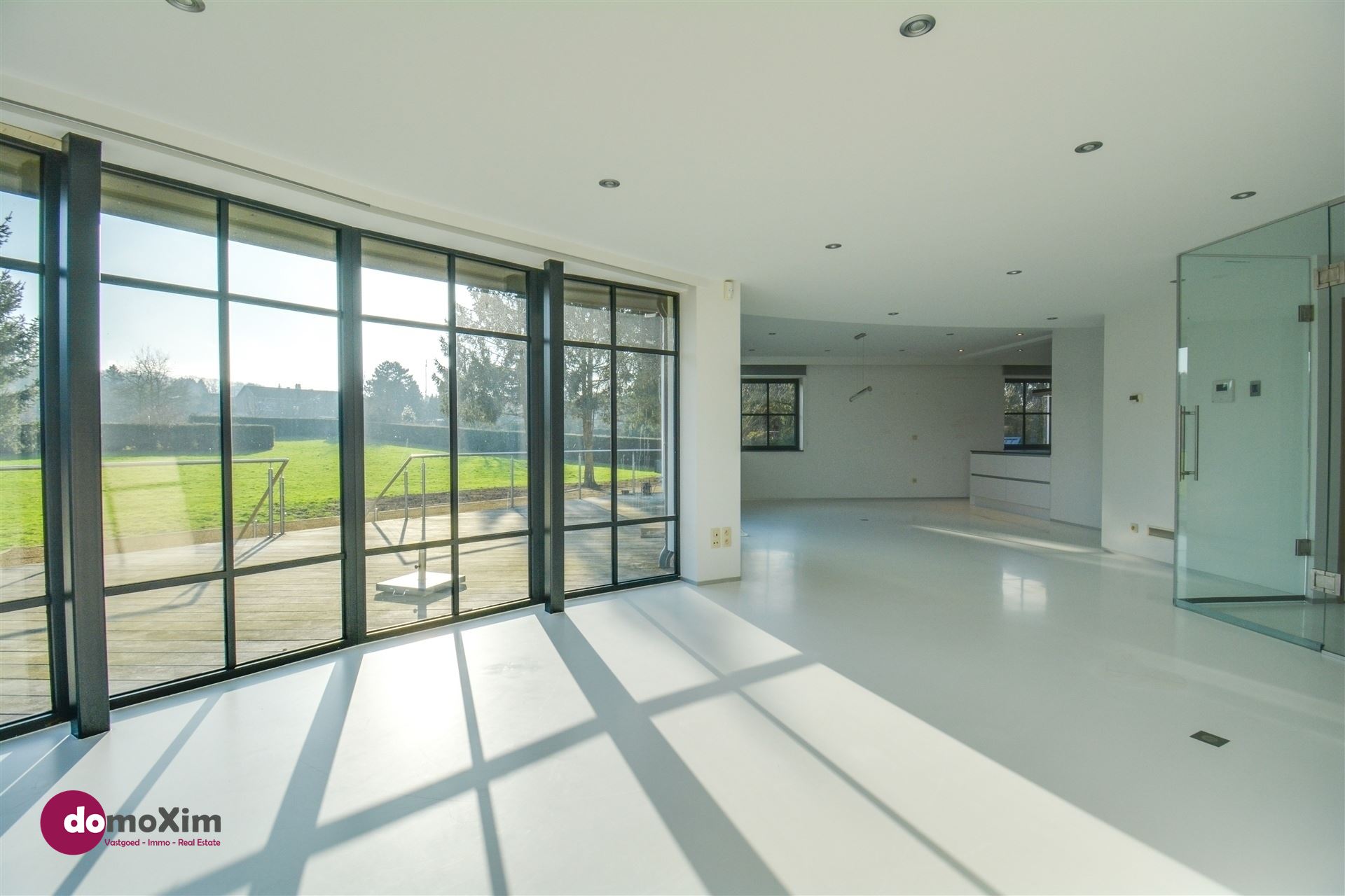 De Oude Korenmolen van Veltem, een unieke villa op een perceel van 47 are - foto 4