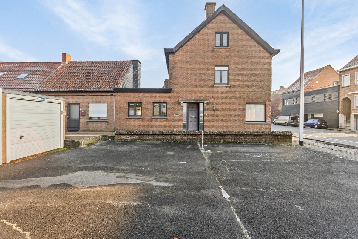 Ruime woning met 3 slaapkamers! - foto 4