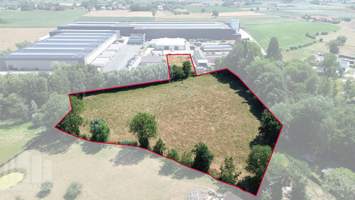 Industrieterrein 15.398 m² te koop - foto 4