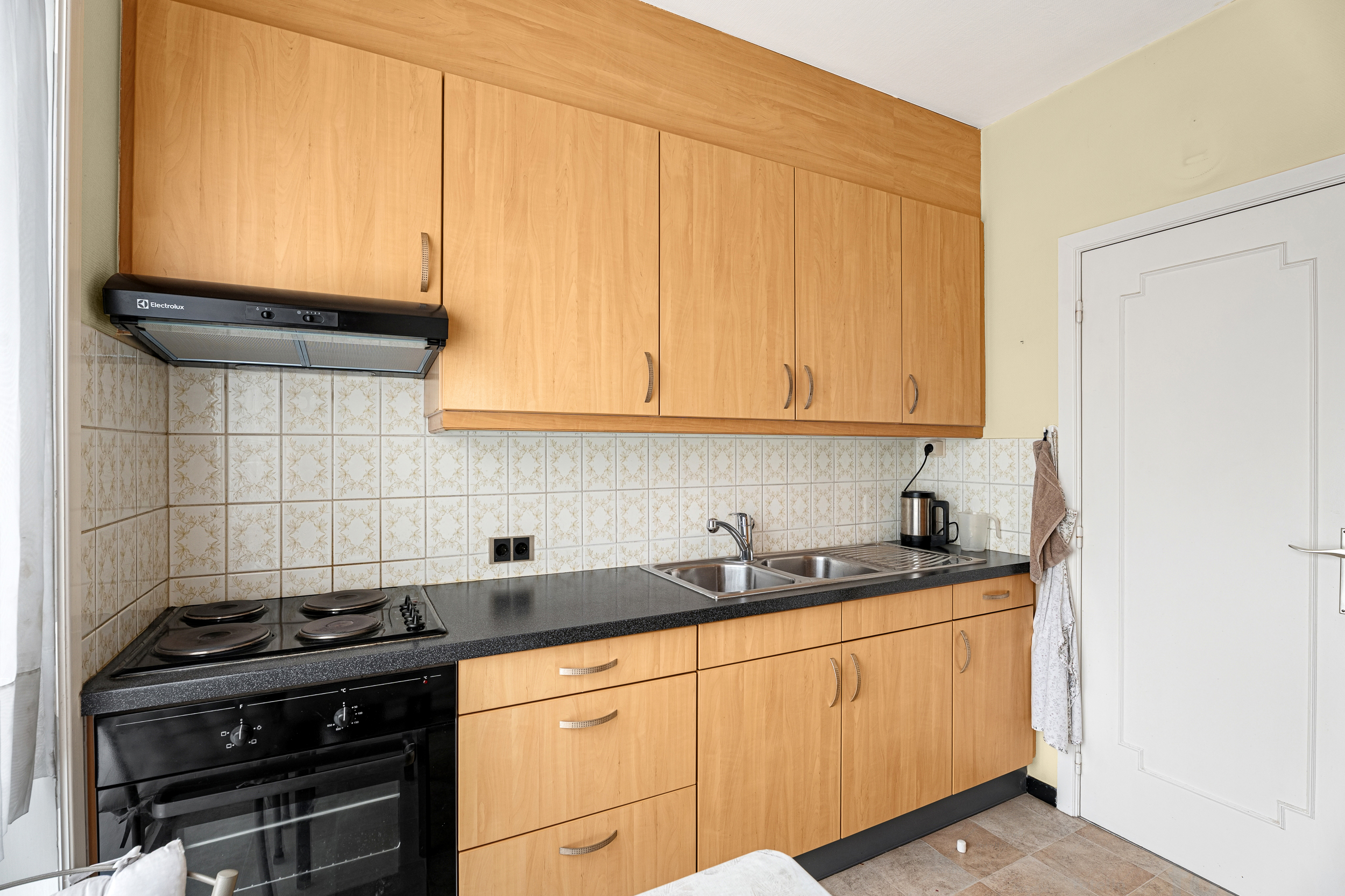 Lichtrijk 2 slpk. appartement te Kristus-Koning - foto 5