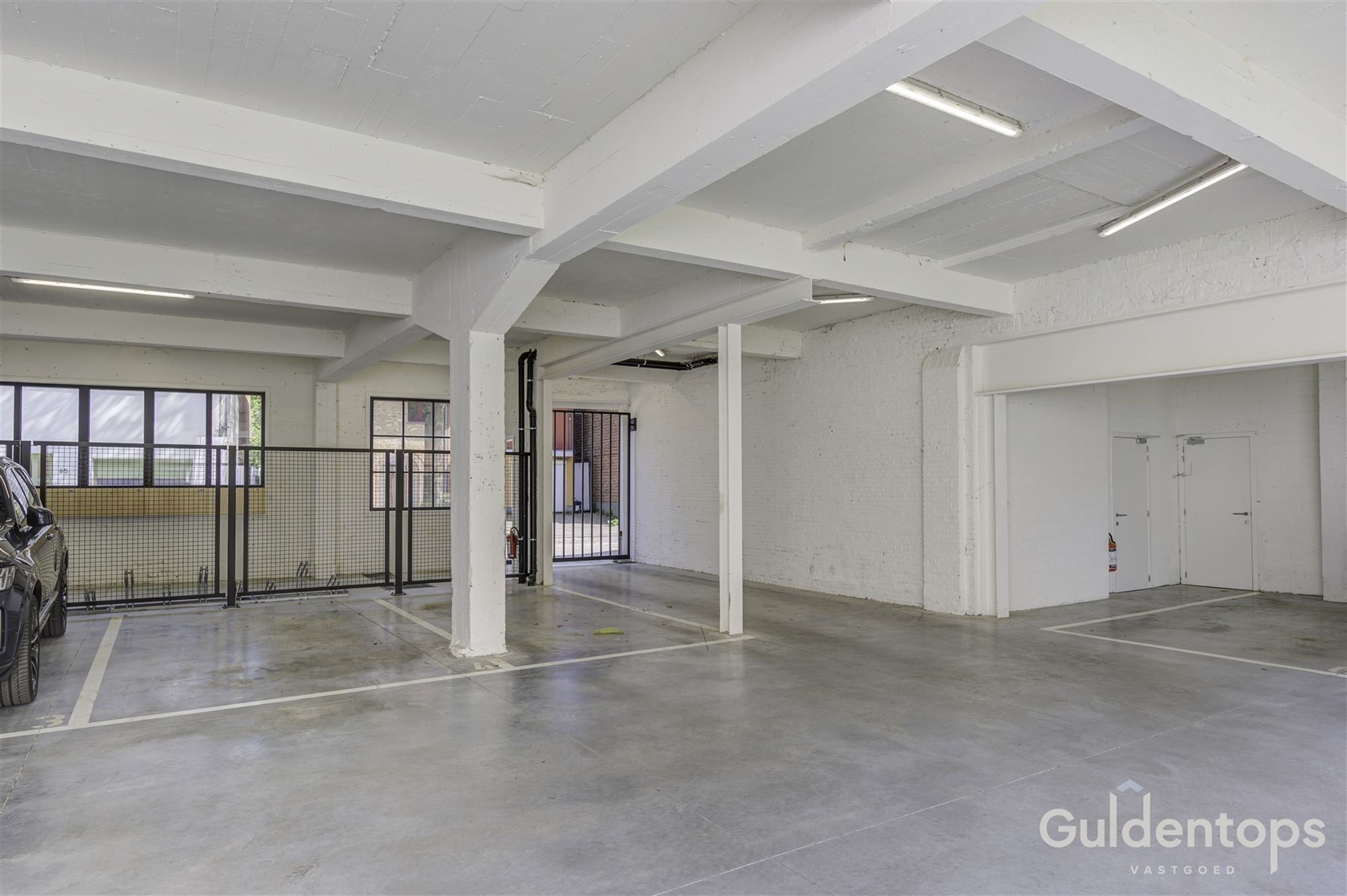 Uitzonderlijk knap energiezuinig appartement - foto 4