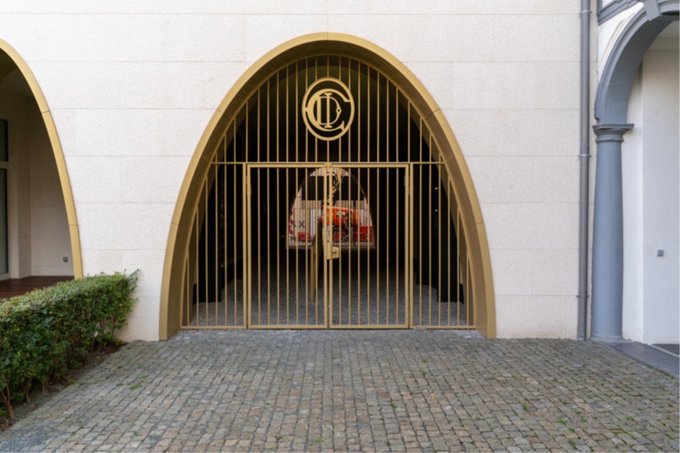 Prachtig kantoor  800m² in een historisch pand "De Dams" - foto 4