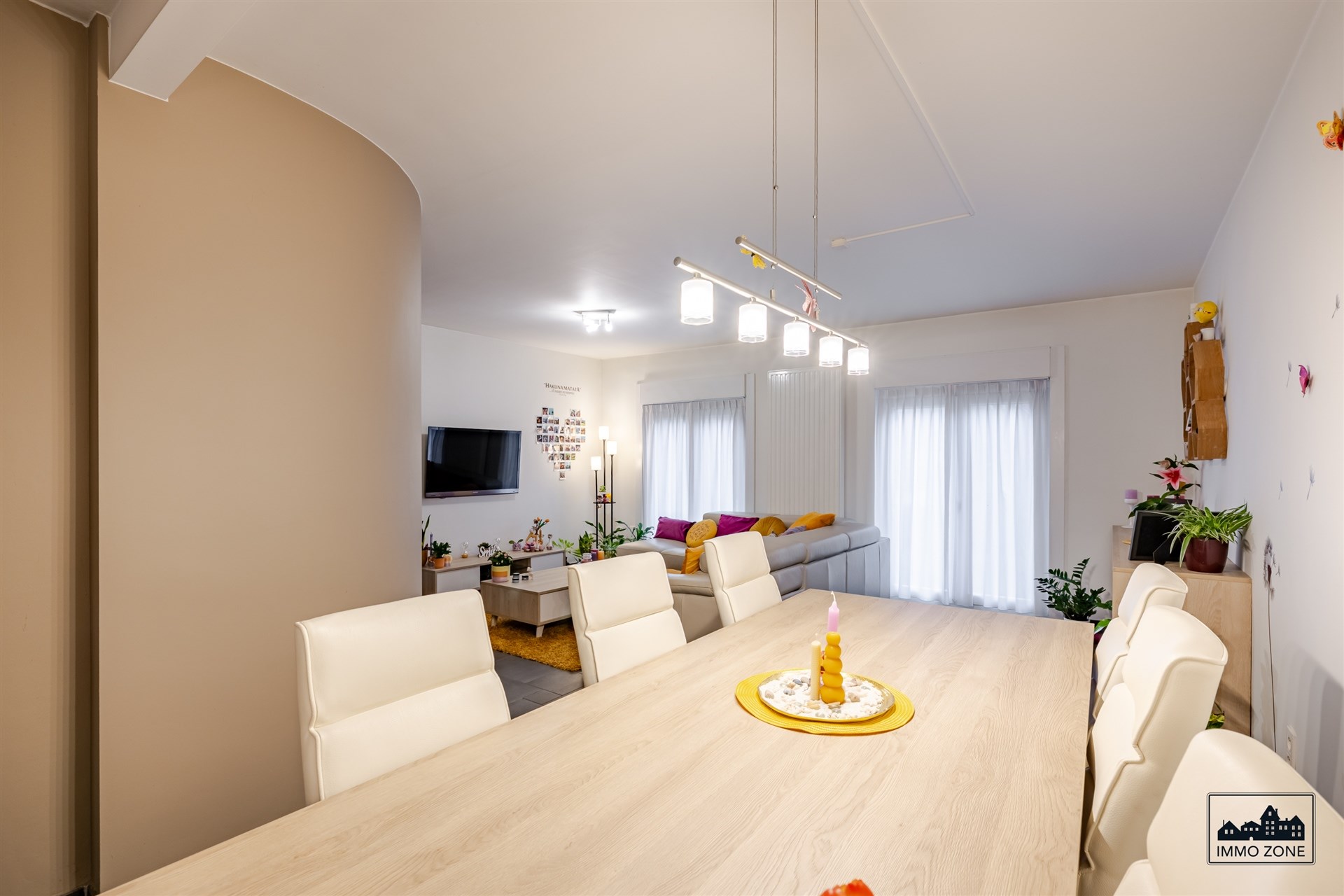 House for sale in Beveren-Kruibeke-Zwijndrecht with 3 bedrooms - photo 4