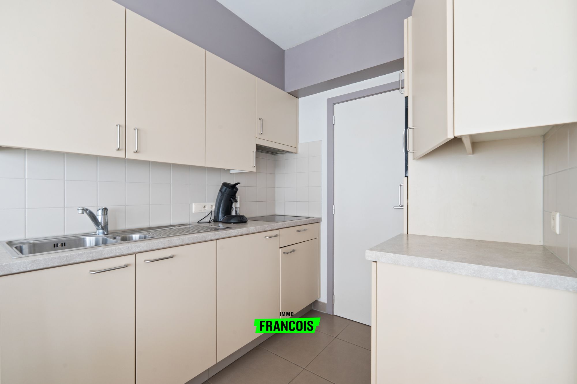 Appartement à vendre à Blankenberge avec 1 chambre - photo 5