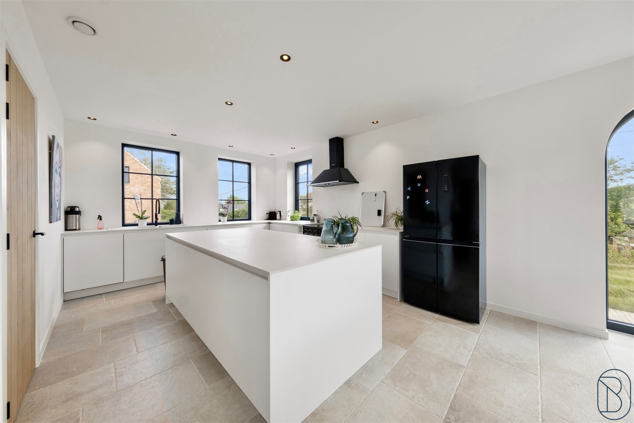 Maison à vendre à Ellezelles avec 6 chambres - photo 5