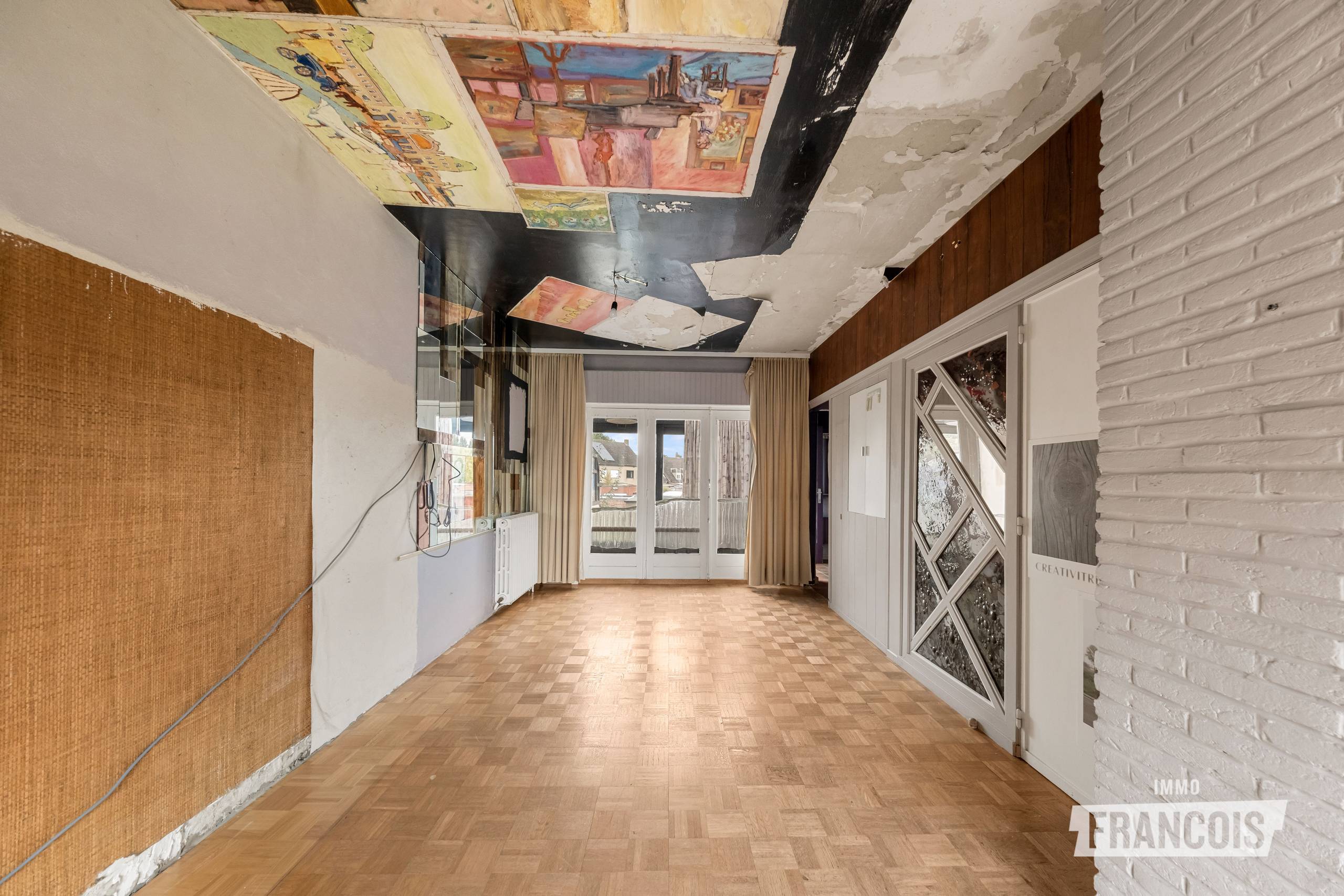 Te renoveren woning met potentieel te Brugge - foto 4