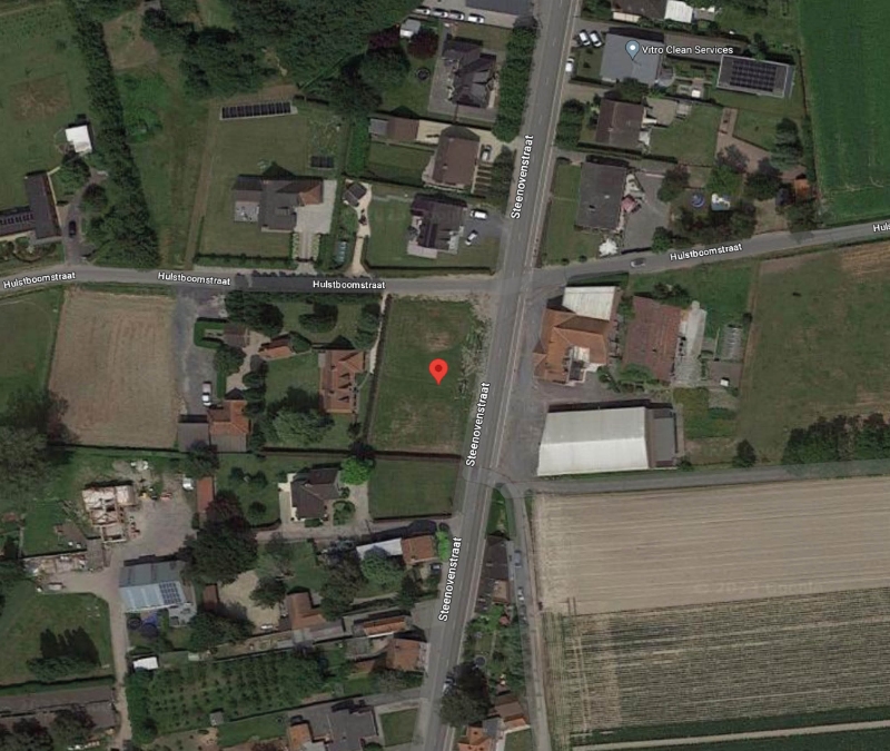 Bouwgrond 720 m² voor villabouw op maat - foto 2