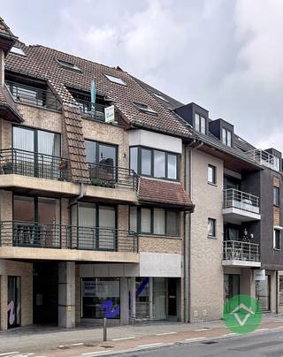 Appartement à vendre à Gistel
