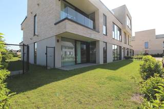 Appartement à louer à Wetteren