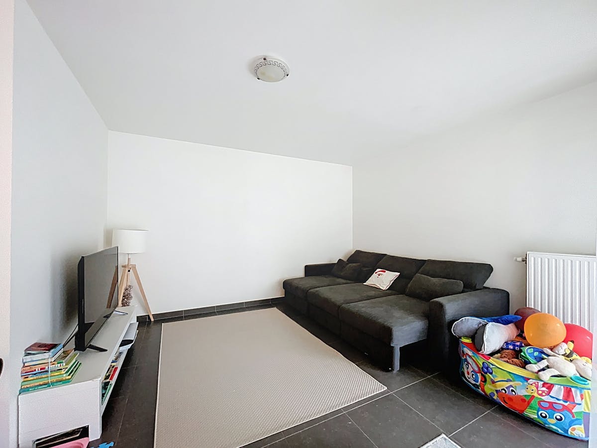 Appartement de deux chambres à louer à Gand - photo 4