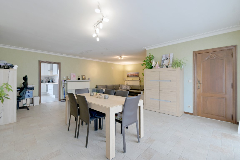 Apartment for sale in Melsele with 4 bedrooms - photo 3