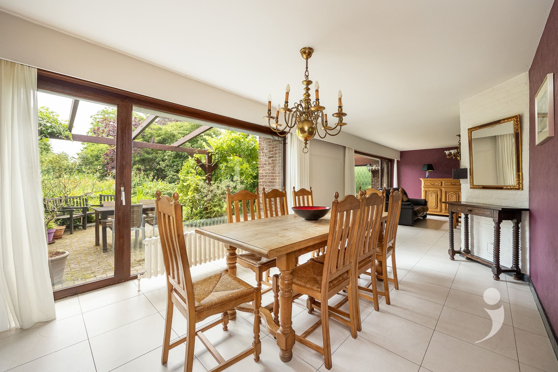 House for sale in Wijgmaal with 5 bedrooms - photo 5