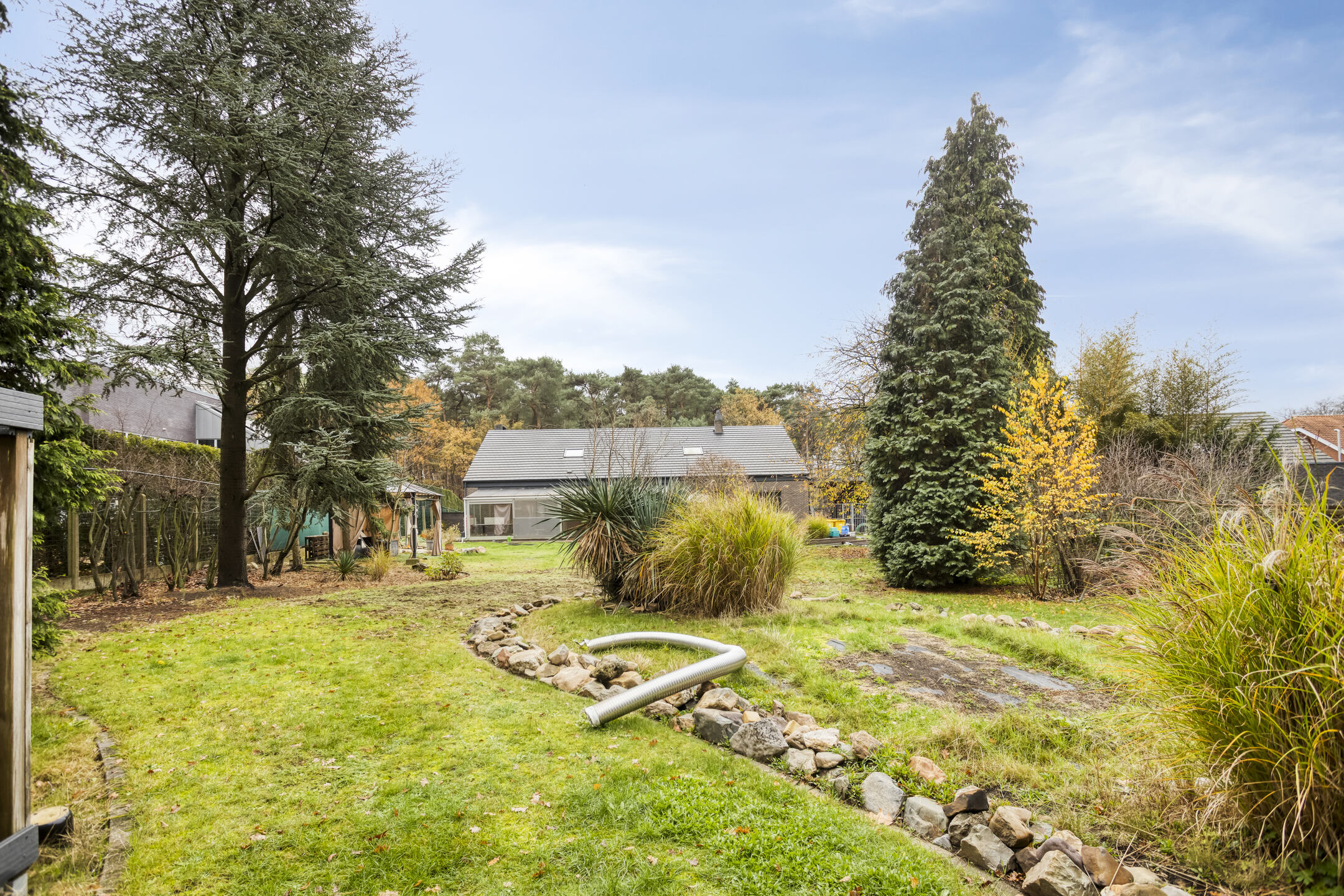 Te koop: Open bebouwing in het groen te Beringen - foto 2