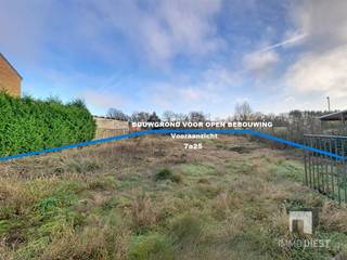 Land for sale in Beringen