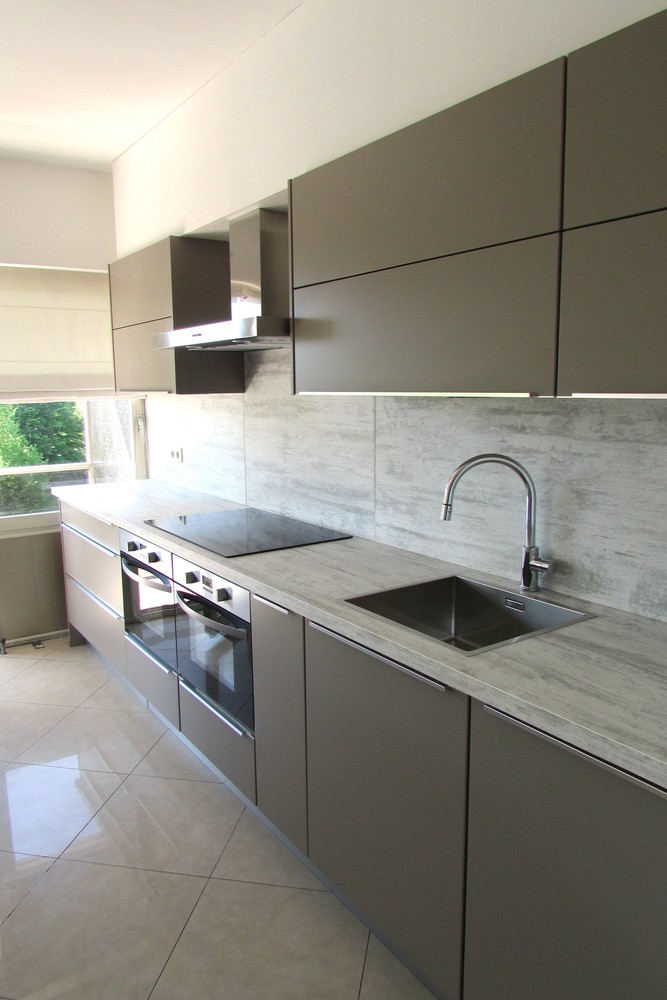 Zonnig appartement met garage en kelder inclusief - ideale investering! - foto 5