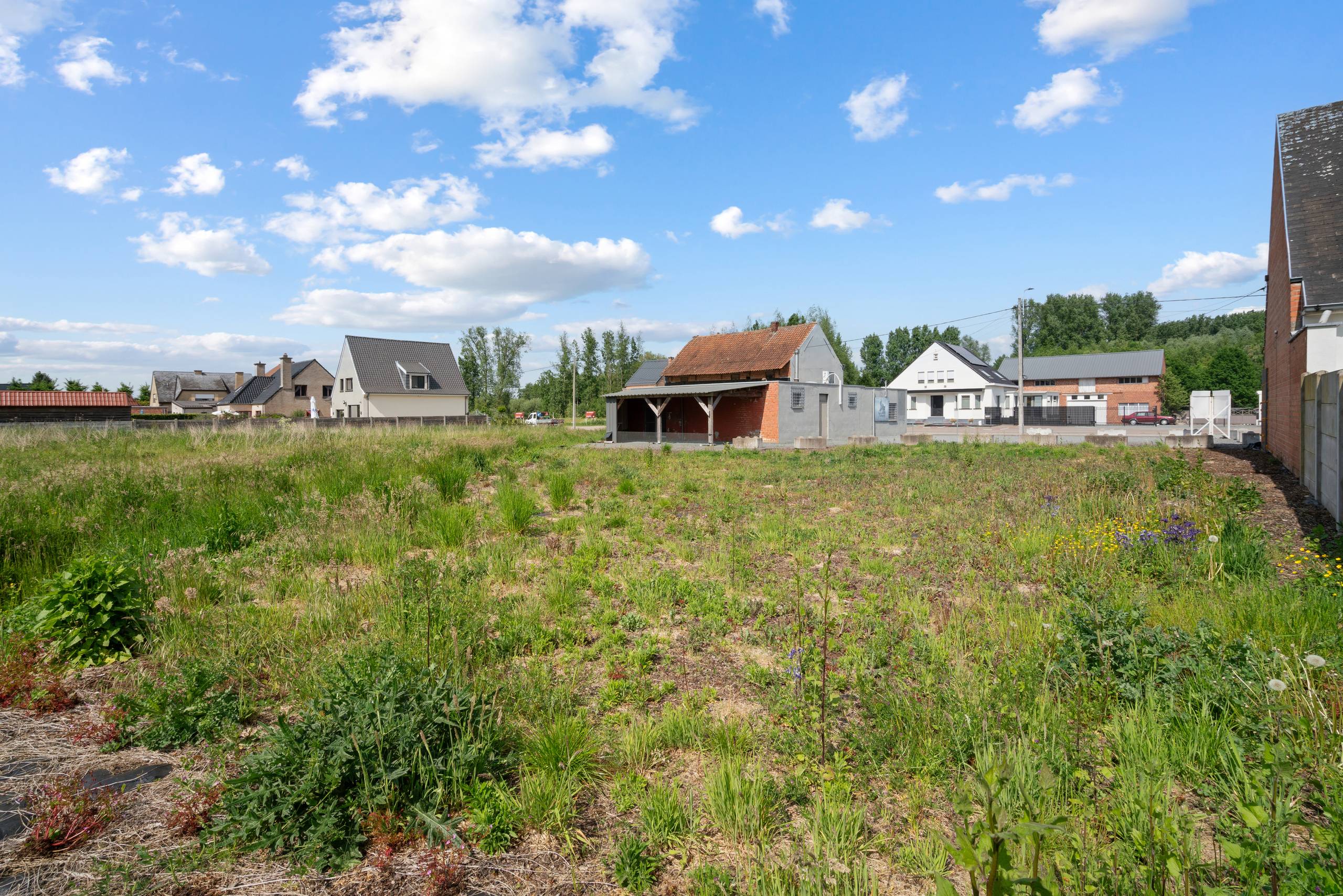 Terrain à vendre à Opwijk - photo 5