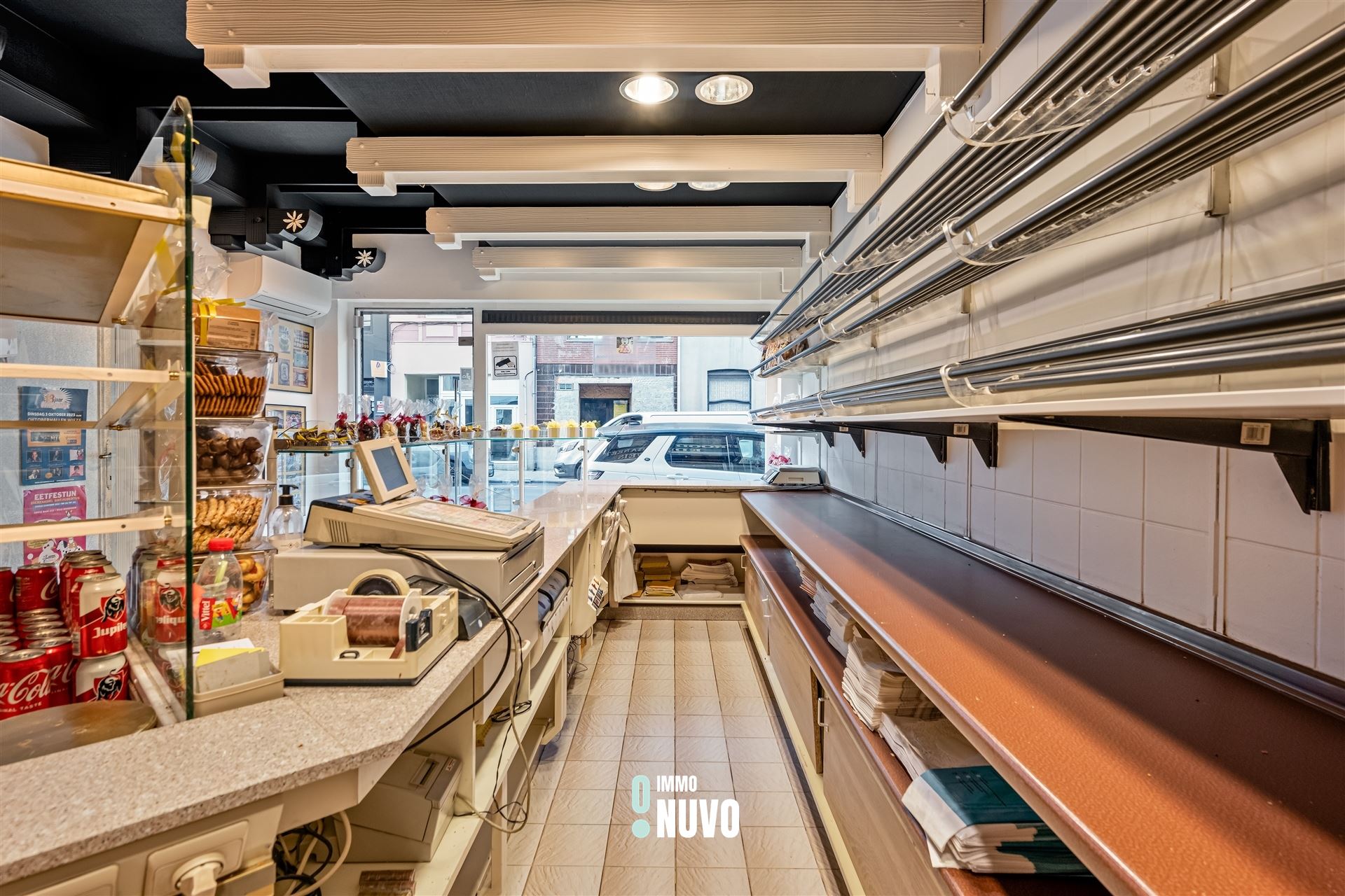 Commercial for sale in Aalst with 2 bedrooms - photo 5