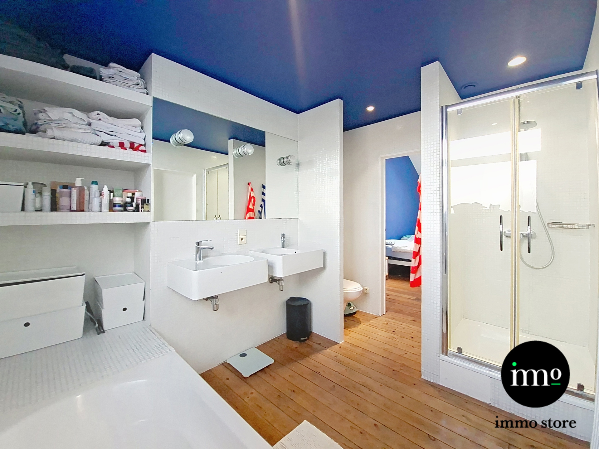 House for sale in Molenbeek-Saint-Jean with 4 bedrooms - photo 5