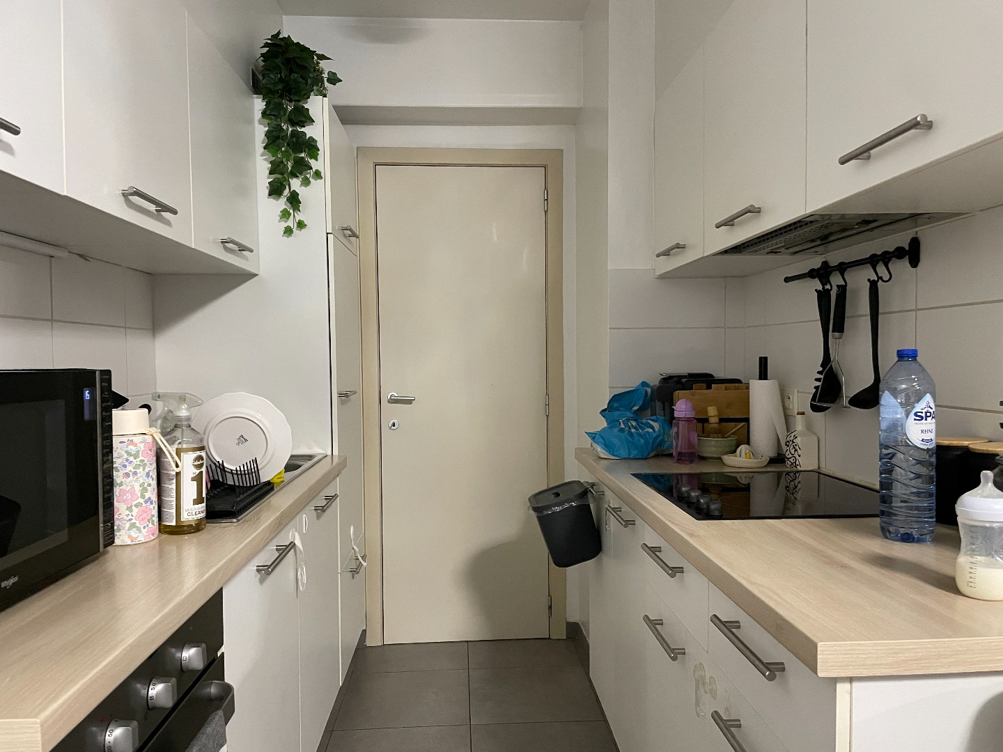 Appartement met terras, lift, garage en 2 slaapkamers in Melle - Energielabel A, 92.00m² bewoonbare oppervlakte - foto 3