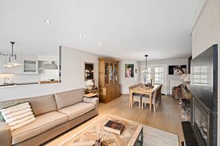Bezoekdag op 30 mei van 14h tot 16h ( op afspraak)Charmante instapklare woning in landelijke stijl op een toplocatie.Bent u op zoek naar een perfect...