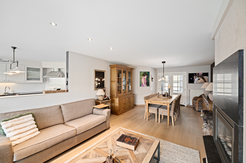 Huis te koop in Roeselare met 3 slaapkamers - foto 2