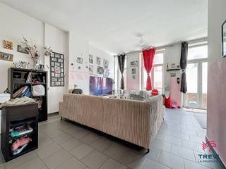 Commercieel te koop in Charleroi