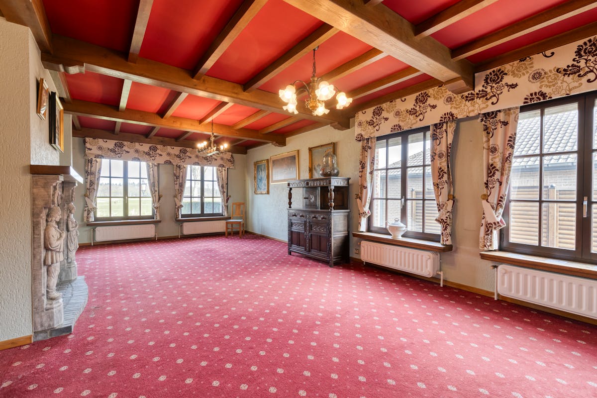 Huis met 3-4 slaapkamers te Assebroek - foto 4