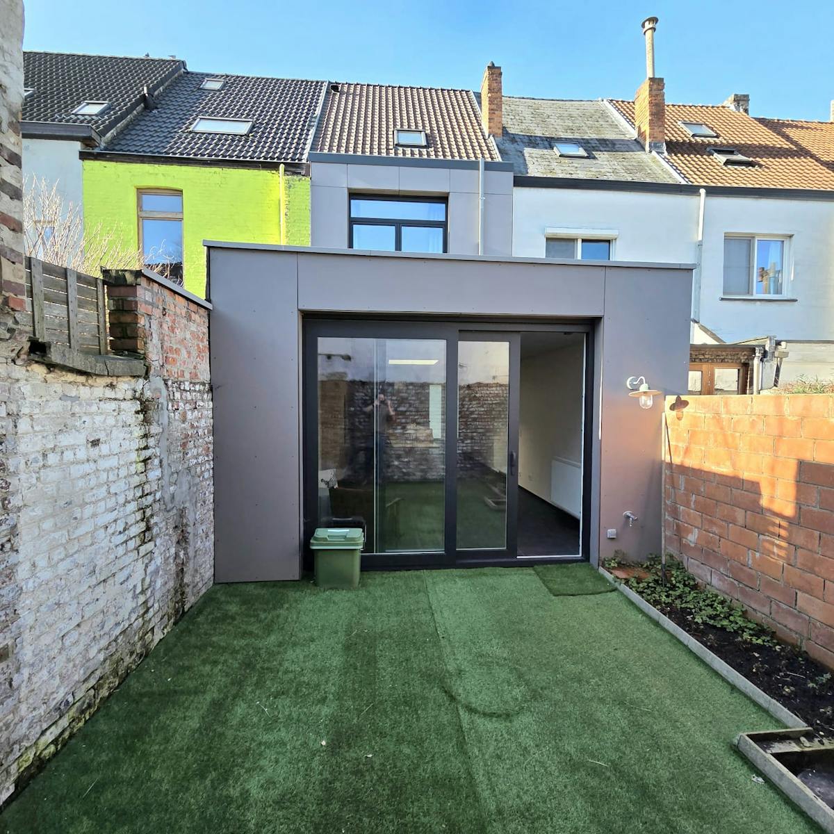 Instapklare rijwoning in Ledeberg - foto 4