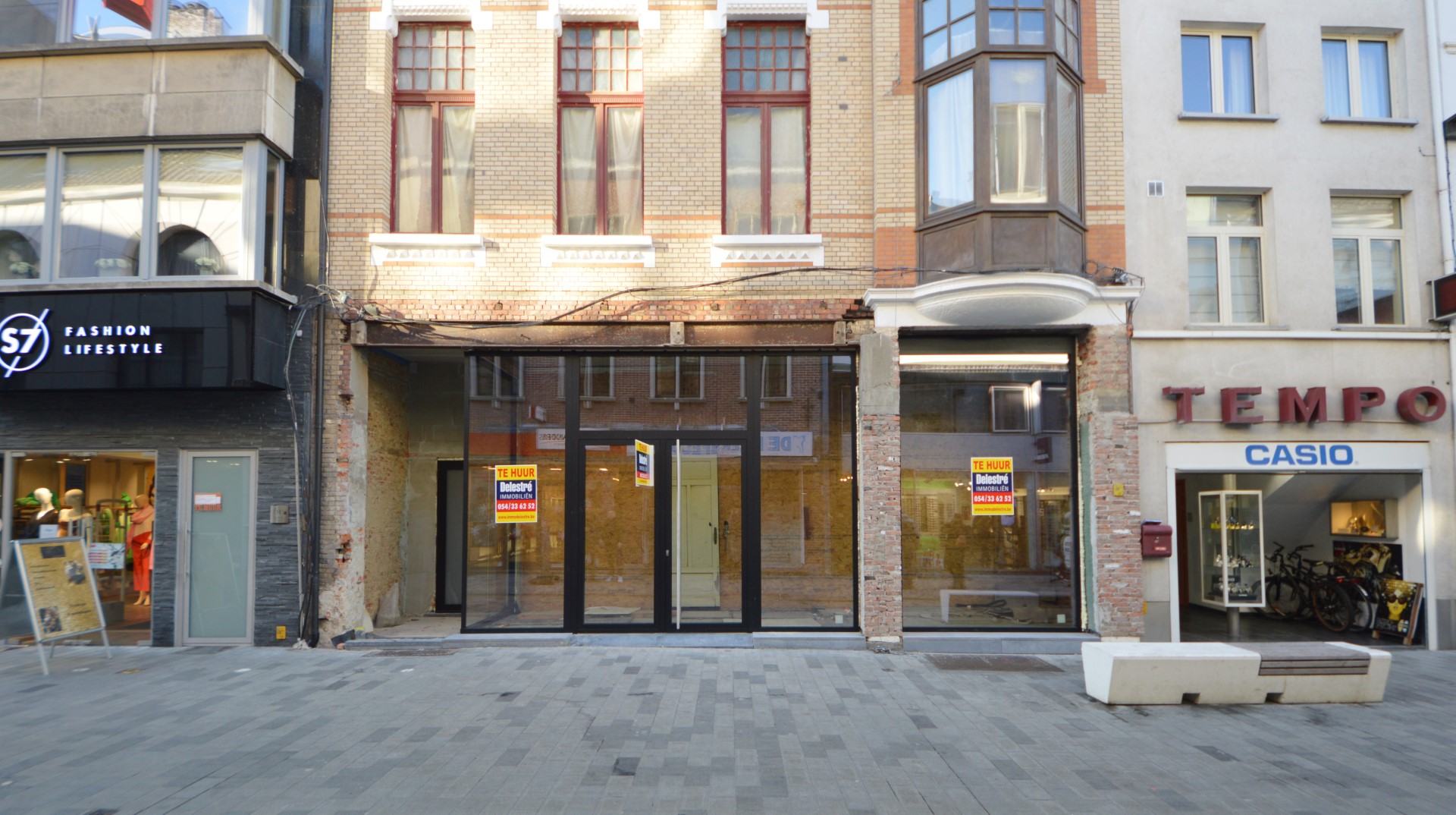 Commercial for rent in Aalst - photo 4