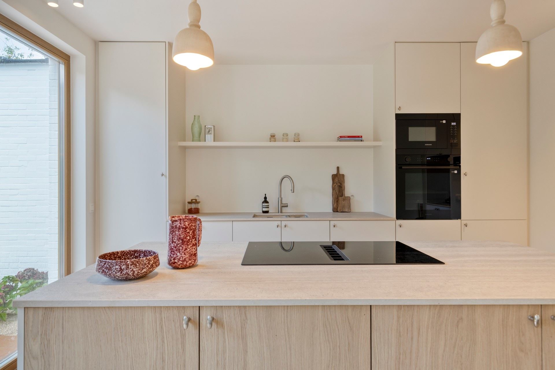 Gerenoveerde halfopen bebouwing in Molenveld! - foto 4