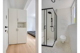 Deze prachtige studentenkamer bevindt zich in het centrum van Leuven op een rustige locatie achterin gelegen.Dit opbrengstpand bestaat uit 29...