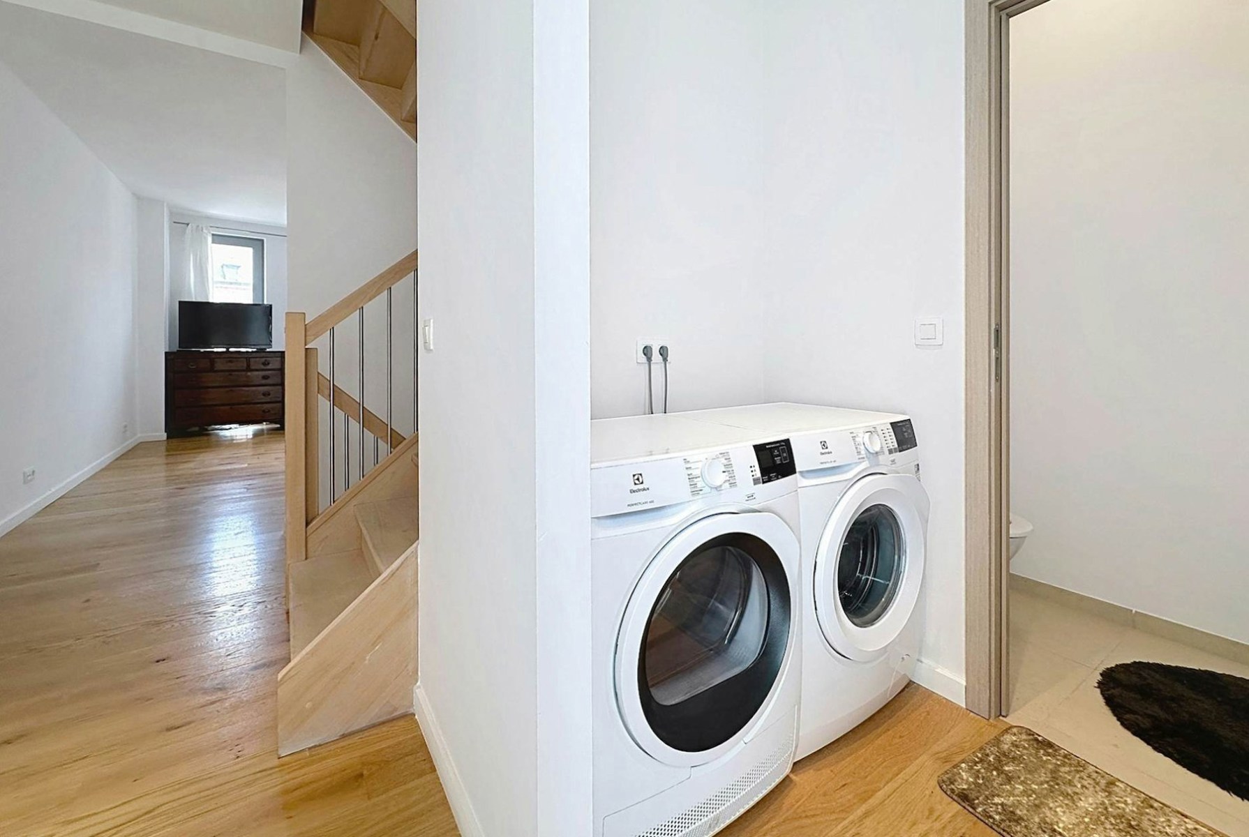 Appartement à vendre à Mons avec 1 chambre - photo 4