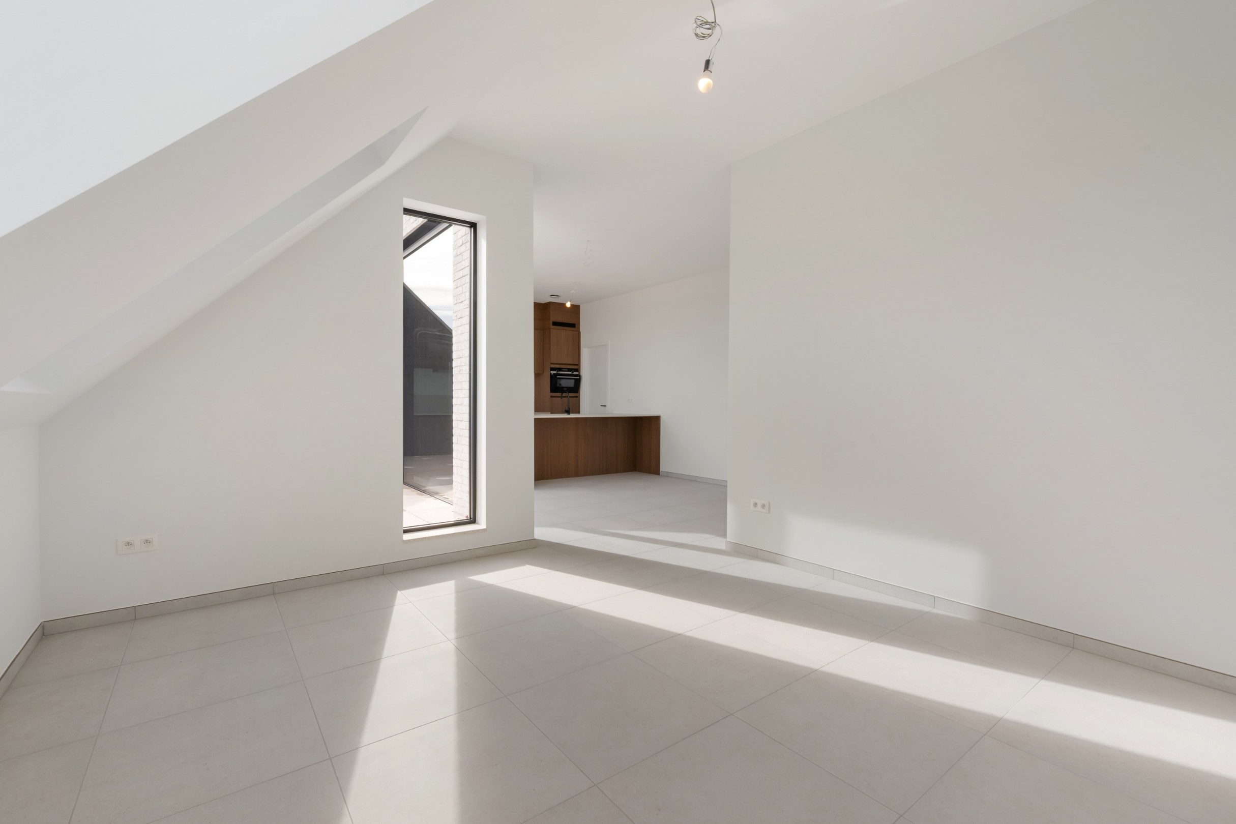 Nieuwbouwappartement in hartje Keerbergen - foto 5