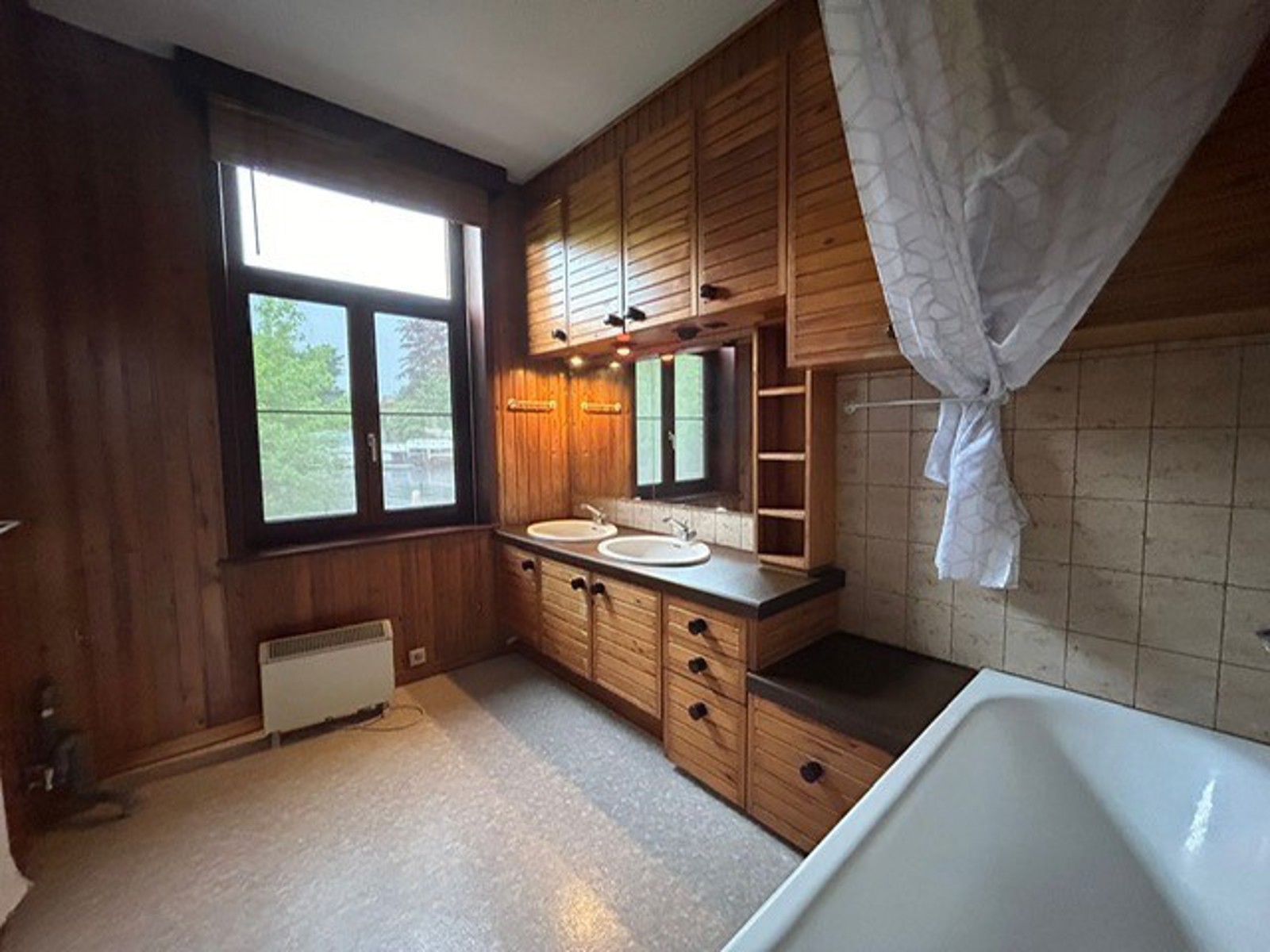 APPARTEMENT NABIJ HET CENTRUM VAN LEUVEN - foto 4