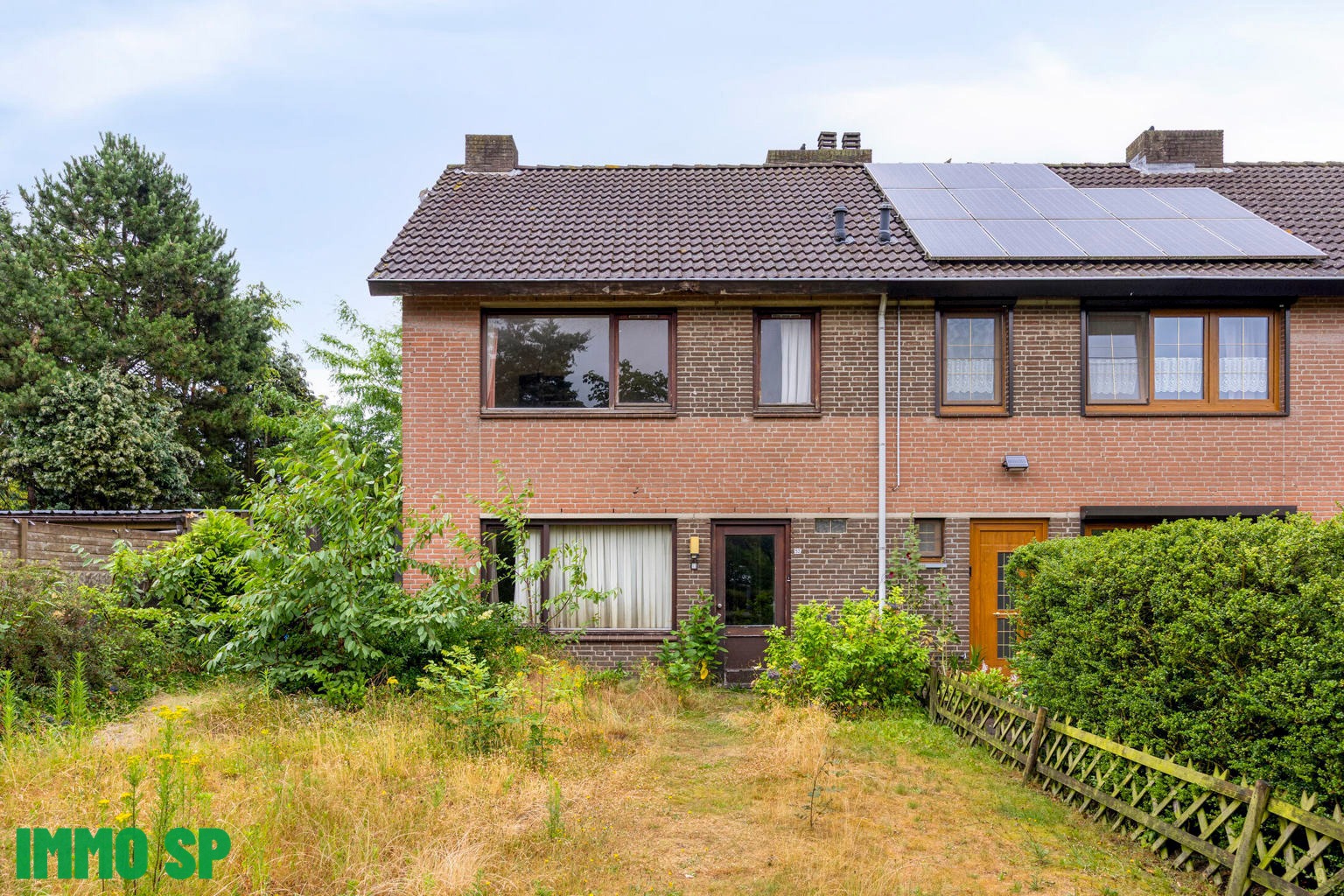 House for sale in Geel with 3 bedrooms - photo 1