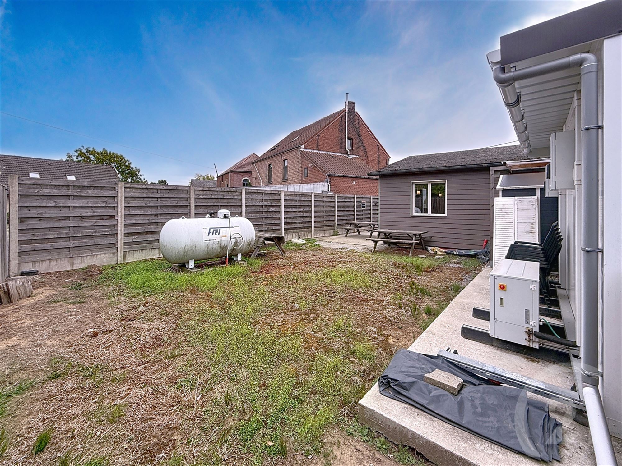 Commercial à vendre à Rotselaar - photo 4