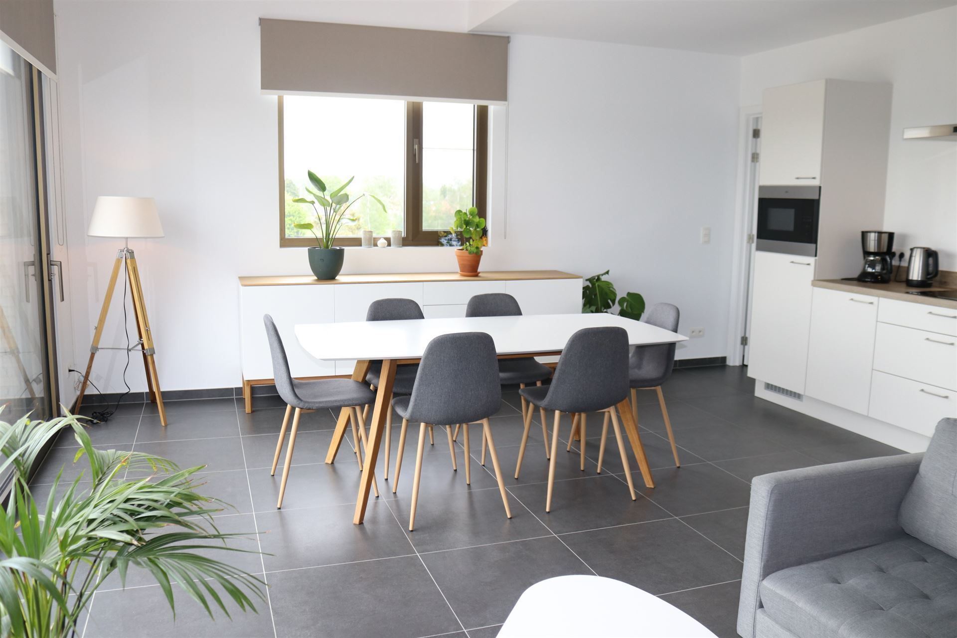 Appartement met 2 slaapkamers en terras - foto 4