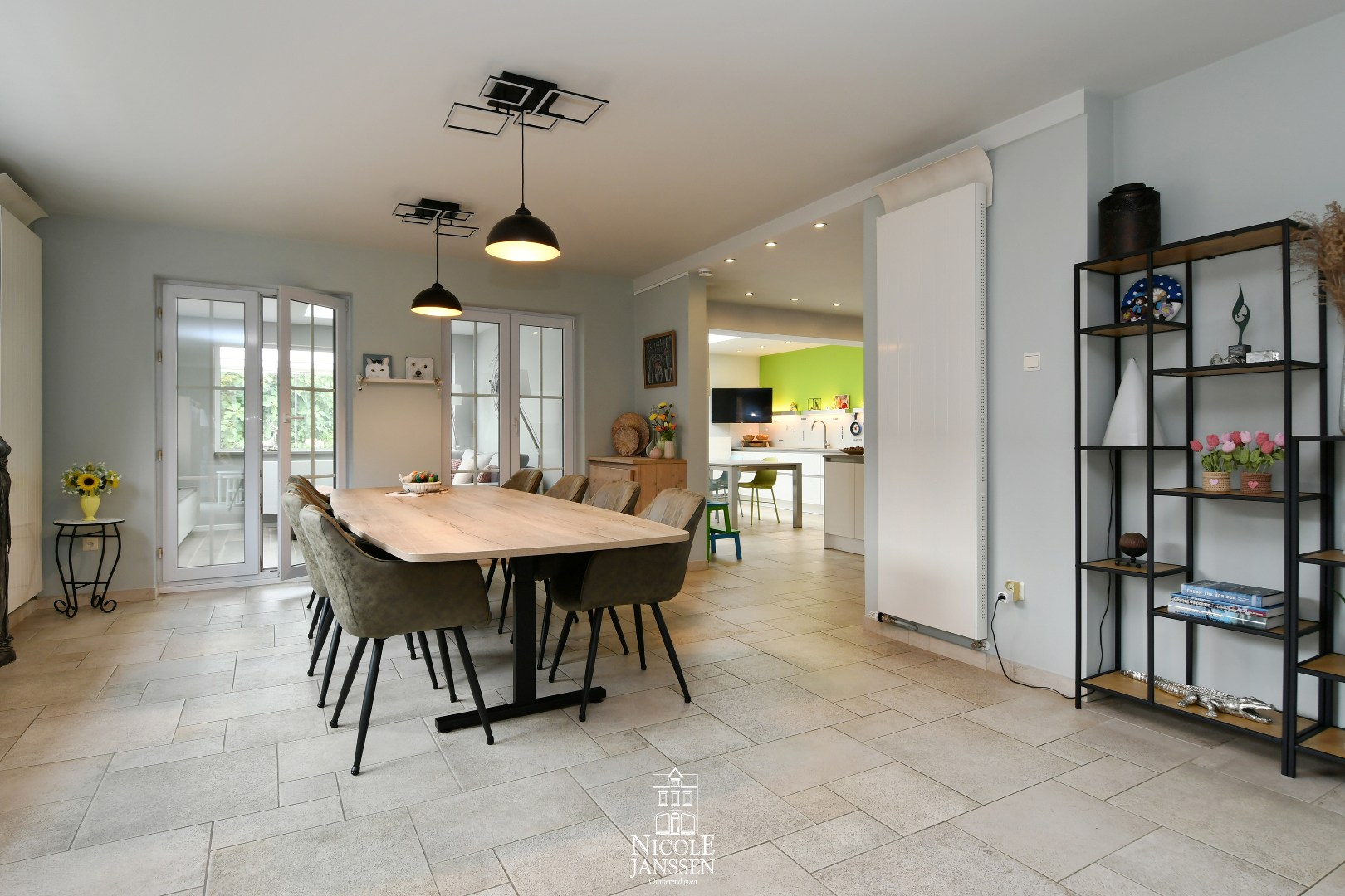 House for sale in Helchteren with 4 bedrooms - photo 4