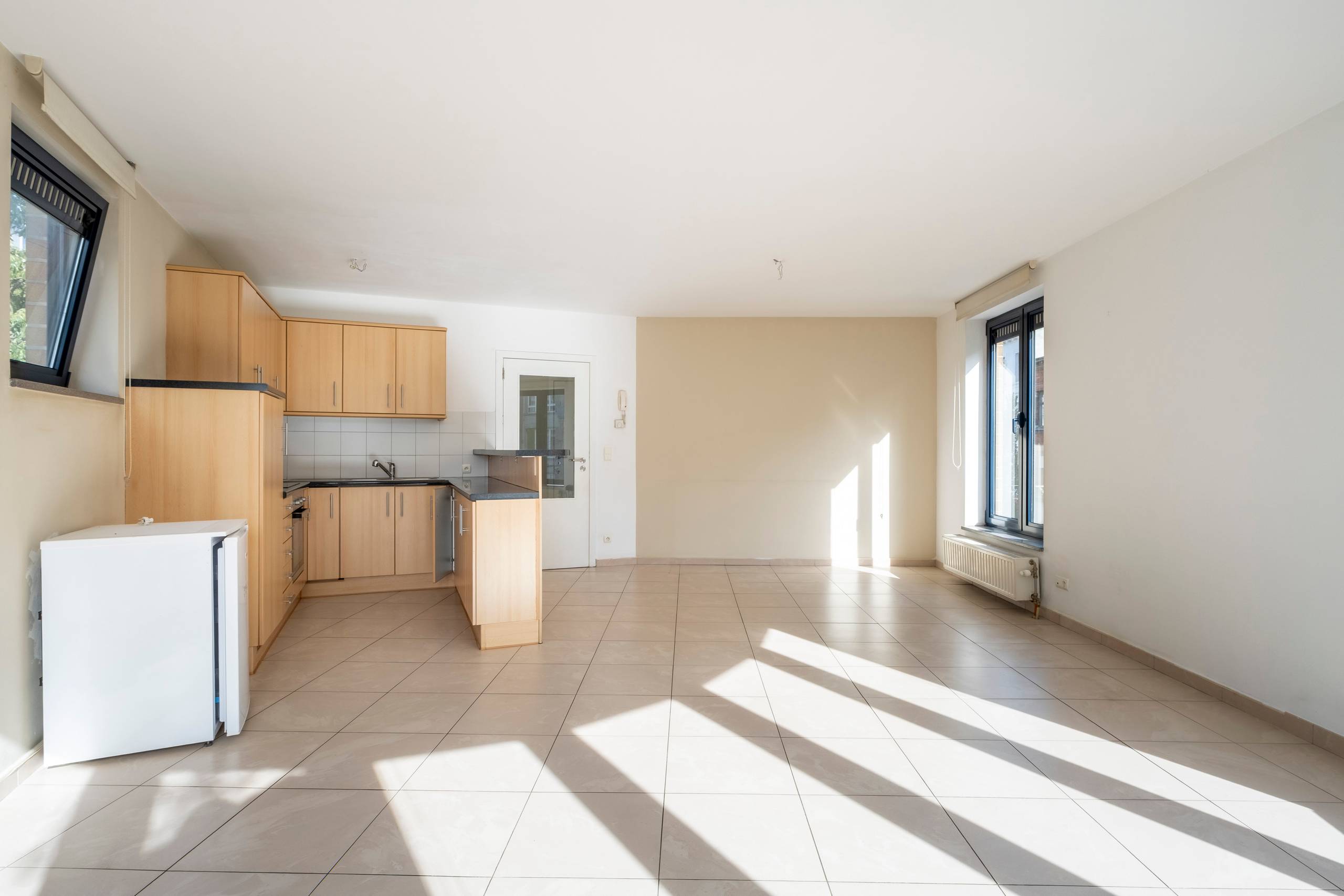 Strategisch 1 slk appartement nabij het Zuid! - foto 5